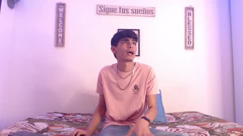 harry thomson online show from 01-18-25, 02:03