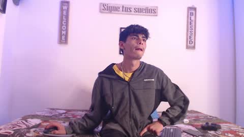 harry thomson online show from 01-20-25, 04:21