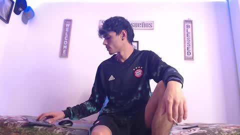 harry thomson online show from 01-30-25, 08:22