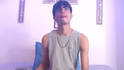 harry thomson online show from 02-17-25, 02:42