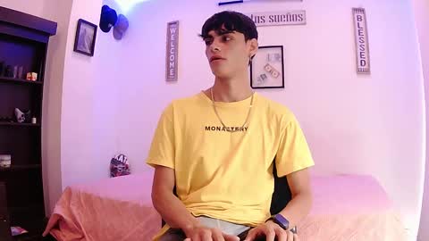 harry thomson online show from 09-18-25, 06:54