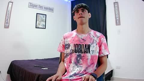 harry thomson online show from 11-03-25, 05:09