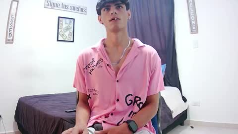 harry thomson online show from 11-08-25, 07:01