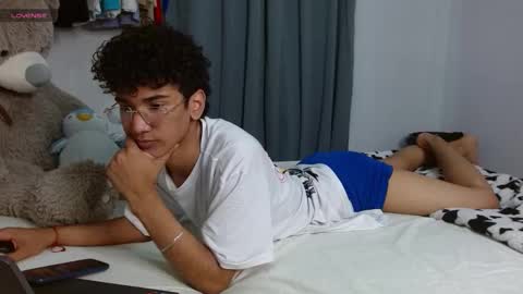 HARRY online show from 04-06-26, 09:27