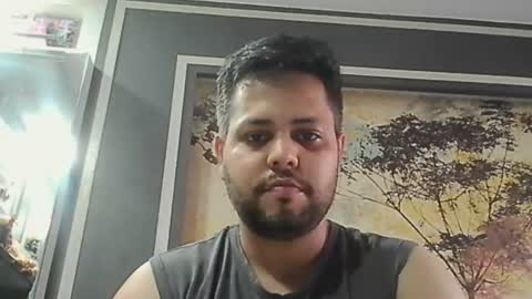 Snapshot of harsh5694 chatting on 07-22-26, 10:18 jack online show from 07-22-26, 10:18