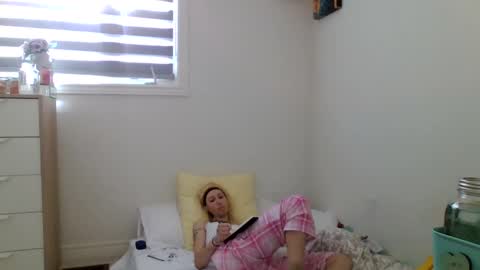 KARLIE QUINZEL stripper MD. online show from 01-29-25, 08:25