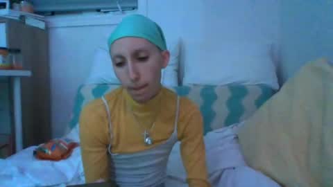 KARLIE QUINZEL stripper MD. online show from 02-11-25, 04:33