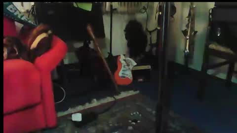 hot n  nasty online show from 12-19-24, 12:34