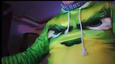 hot n  nasty online show from 12-24-24, 01:50