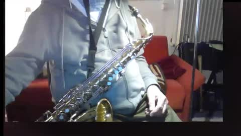 hot n  nasty online show from 01-07-25, 02:30