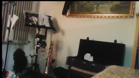 hot n  nasty online show from 01-19-25, 01:32