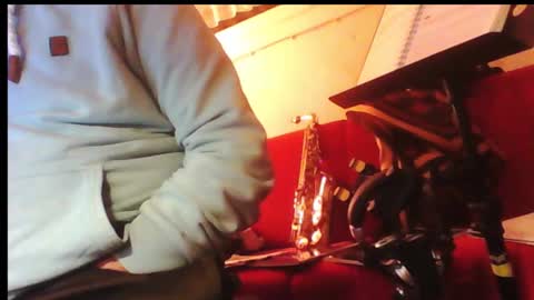 hot n  nasty online show from 01-24-25, 08:22