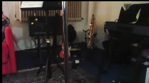 hot n  nasty online show from 01-28-25, 12:05