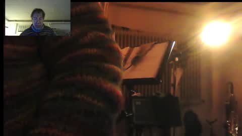 hot n  nasty online show from 02-02-25, 07:04