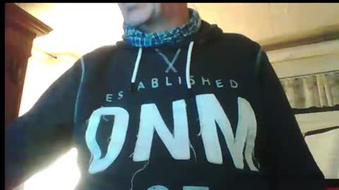 hot n  nasty online show from 02-19-25, 10:42