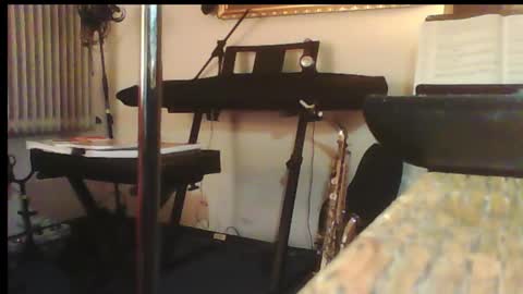 hot n  nasty online show from 03-10-25, 11:38