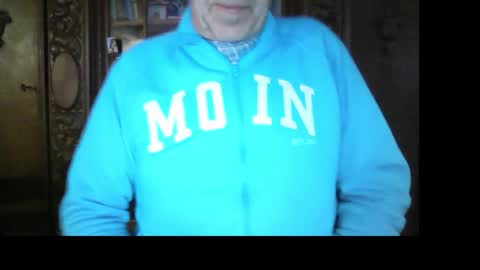 hot n  nasty online show from 11-17-25, 10:10