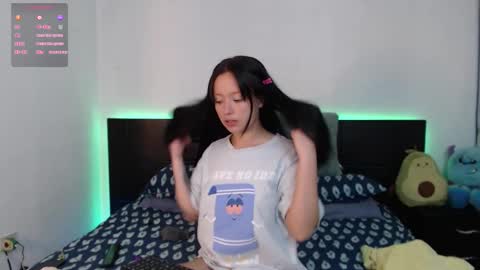 Sofia  Damin online show from 09-09-25, 11:21