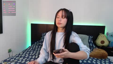 Sofia  Damin online show from 09-10-25, 01:00