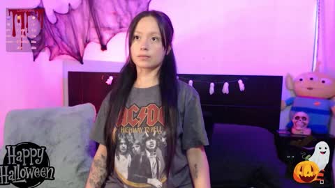 Sofia  Damin online show from 10-26-25, 12:44