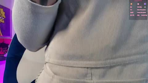 Sofia  Damin online show from 07-15-26, 11:43