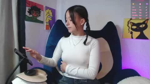 Sofia  Damin online show from 07-24-26, 05:22
