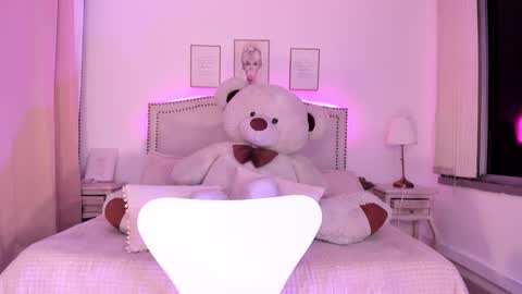 haru online show from 12-05-25, 03:15