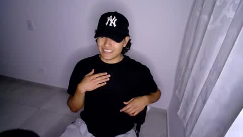 Snapshot of haru_boi chatting on 12-11-24, 03:13 Haru online show from 12-11-24, 03:13