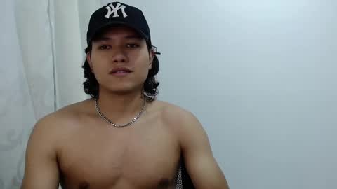 Snapshot of haru_boi chatting on 03-11-25, 02:32 Haru online show from 03-11-25, 02:32