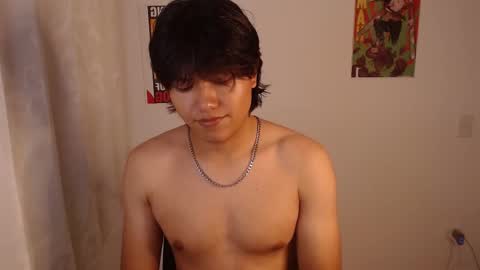 Snapshot of haru_boi chatting on 10-25-25, 06:10 Haru online show from 10-25-25, 06:10