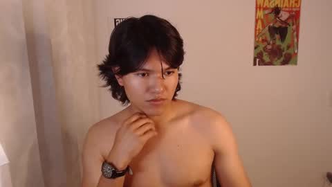 Snapshot of haru_boi chatting on 11-24-25, 06:02 Haru online show from 11-24-25, 06:02