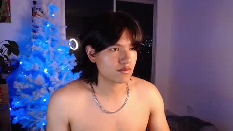 Snapshot of haru_boi chatting on 12-19-25, 05:36 Haru online show from 12-19-25, 05:36