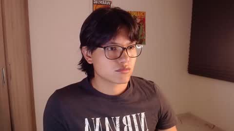 Snapshot of haru_boi chatting on 01-19-26, 05:33 Haru online show from 01-19-26, 05:33