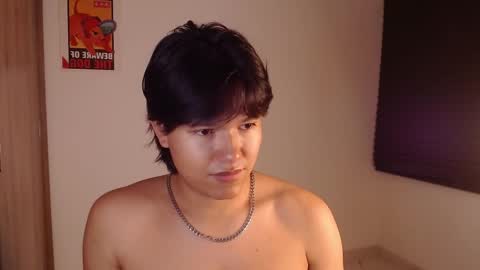 Snapshot of haru_boi chatting on 02-20-26, 06:26 Haru online show from 02-20-26, 06:26