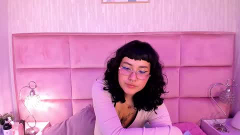 Haru Bonny online show from 02-08-26, 08:18