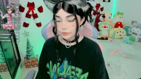 Haru online show from 12-11-24, 09:30