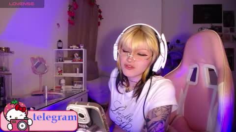 harukitty online show from 02-24-26, 02:31