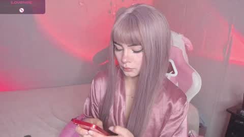harumi online show from 01-17-25, 12:10