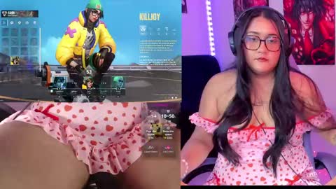 karen  online show from 05-20-26, 02:45