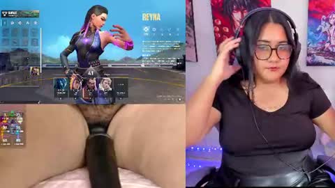 karen  online show from 07-02-26, 07:20