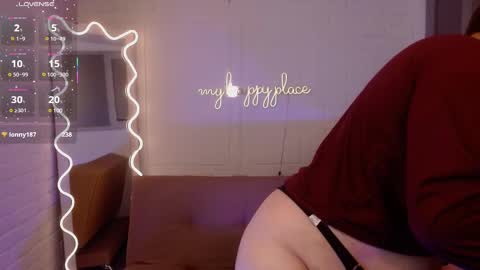 Haru  online show from 03-09-25, 10:41