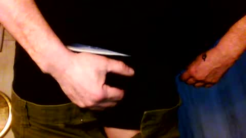 harvey19912 online show from 03-31-26, 05:13