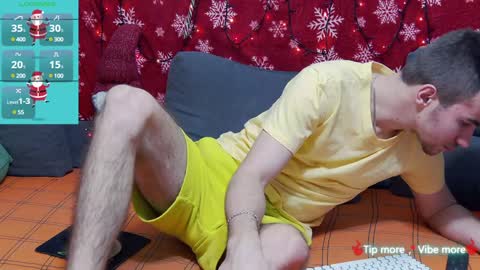 Harvey online show from 01-08-25, 01:11