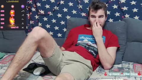 Harvey online show from 02-18-25, 10:03