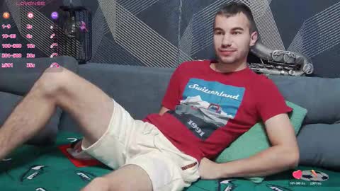 Harvey online show from 10-25-25, 08:25