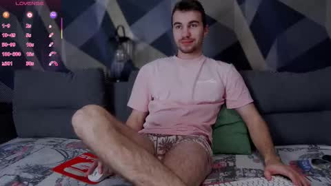 Harvey online show from 03-07-26, 08:50