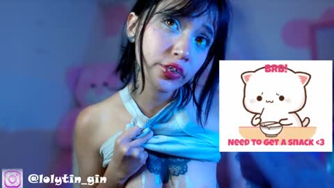 Snapshot of harypeath_ chatting on 01-16-25, 01:58 Im Emily and I could be the love of your life online show from 01-16-25, 01:58