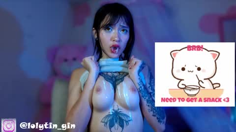 Snapshot of harypeath_ chatting on 02-01-25, 03:08 Im Emily and I could be the love of your life online show from 02-01-25, 03:08