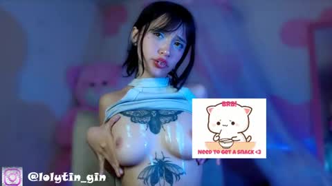 Im Emily and I could be the love of your life    online show from 05-22-26, 03:13