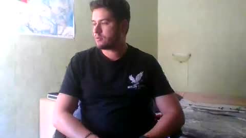 Snapshot of hasabigonev14 chatting on 07-14-26, 10:43 THEBIGONEV14 online show from 07-14-26, 10:43